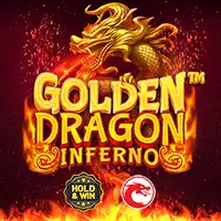 Golden Dragon Inferno