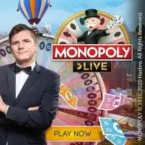 Monopoly Live